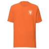 Unisex Staple T Shirt Orange Front 64f51b8c5077f.jpg