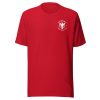 Unisex Staple T Shirt Red Front 64f51b8c471c1.jpg