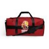 All Over Print Duffle Bag White Front 681d1e9634656.jpg