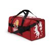 All Over Print Duffle Bag White Left Front 681d1e9633dcd.jpg