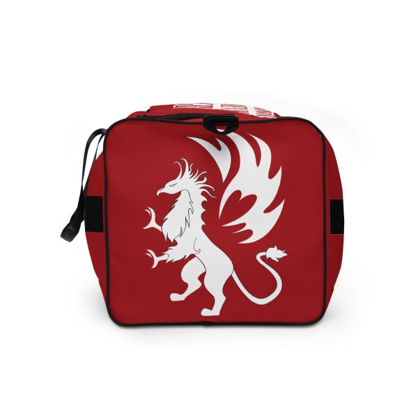 All Over Print Duffle Bag White Left Side 681d1e9634d75.jpg