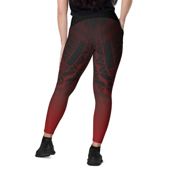 All Over Print Recycled Leggings With Pockets White Back 681e2221d60d0.jpg
