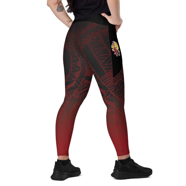 All Over Print Recycled Leggings With Pockets White Right Back 681e2221d5e31.jpg