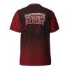 All Over Print Recycled Unisex Sports Jersey White Back 681df74242820.jpg
