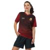 All Over Print Recycled Unisex Sports Jersey White Front 681df74242325.jpg
