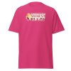 Unisex Classic Tee Heliconia Front 681dfad201c0d.jpg