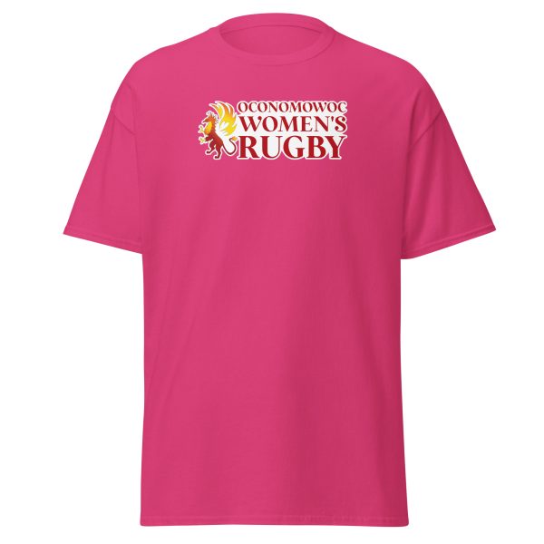 Unisex Classic Tee Heliconia Front 681dfad201c0d.jpg