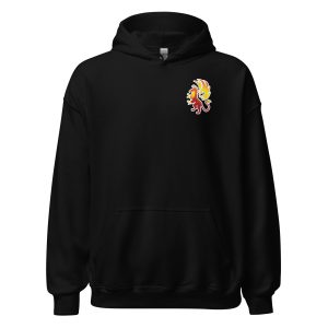 Unisex Heavy Blend Hoodie Black Front 681dfef3f0b1d.jpg