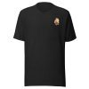 Unisex Staple T Shirt Black Heather Front 681dfc7469a8a.jpg