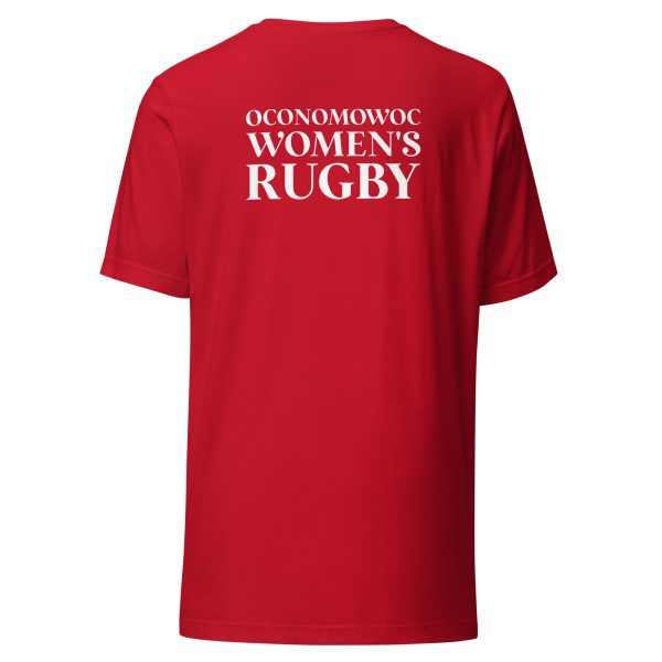 Unisex Staple T Shirt Red Back 681dfc746d34d.jpg