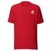 Unisex Staple T Shirt Red Front 681dfc74637ce.jpg
