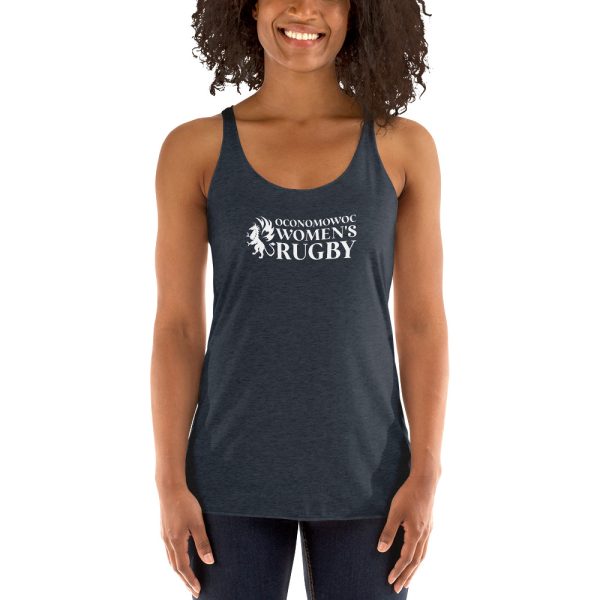 Womens Racerback Tank Top Vintage Navy Front 681e012e6268f.jpg