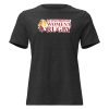 Womens Relaxed T Shirt Dark Grey Heather Front 681e040d71fd3.jpg