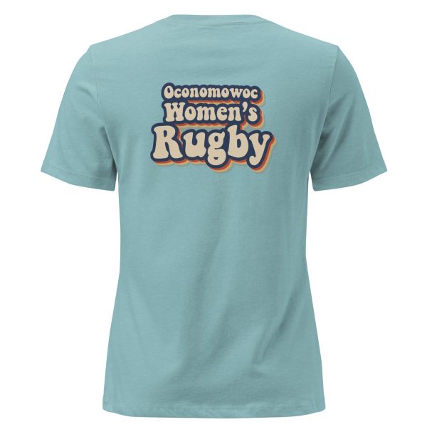 Womens Relaxed T Shirt Heather Blue Lagoon Back 681e703f3bb9b.jpg