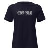 Womens Relaxed T Shirt Navy Front 681e703f36f72.jpg