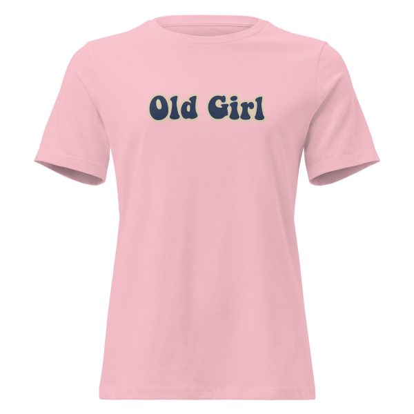 Womens Relaxed T Shirt Pink Front 681e703f3323e.jpg