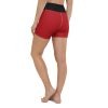 All Over Print Yoga Shorts White Back 68d31873014c8.jpg
