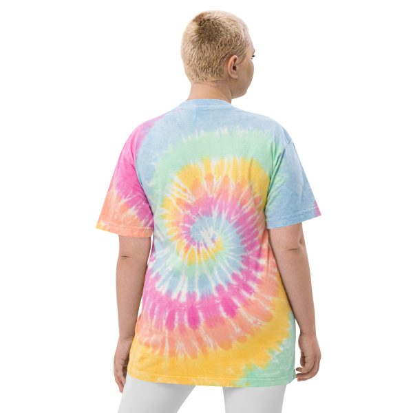 Oversized Tie Dye T Shirt Sherbet Rainbow Back 68d30d16d322f.jpg