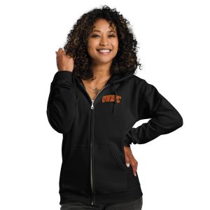 Unisex Heavy Blend Zip Hoodie Black Front 68d303914a7cd.jpg